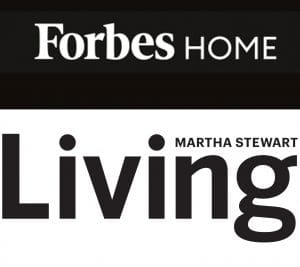 Martha Stewart Living Logo